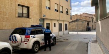 Villamayor incorporará el 4º Policía Local a su plantilla a mediados de este año