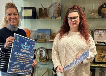 Villamayor repartirá más de 1.200€ en la celebración del Carnaval del 28 de febrero al 5 de marzo