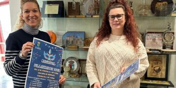 Villamayor repartirá más de 1.200€ en la celebración del Carnaval del 28 de febrero al 5 de marzo