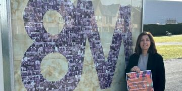 La creación de un mural en homenaje a las mujeres trabajadoras, teatro, charla y deporte centran los actos del Día de la Mujer en Villamayor