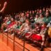 Entradas agotadas para disfrutar de los trucos y el humor de la I Gala de Magia en Villares