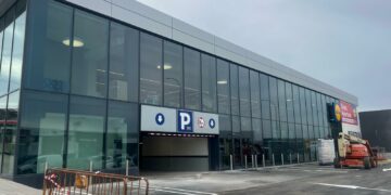 Villares amplía su oferta comercial con la apertura del nuevo supermercado Lidl el viernes 21