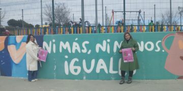 Los vecinos de Aldeatejada recorrerán los 8 kms. de la ‘I Marcha por la Igualdad’ el domingo 30 de marzo