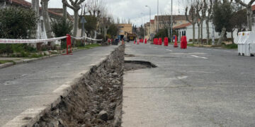 Inversión de 1,5 millones para mejorar los servicios del barrio La Vega