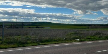 Cabrerizos toma el relevo y propondrá la cesión de una parcela para construir el punto limpio de la Mancomunidad de La Armuña