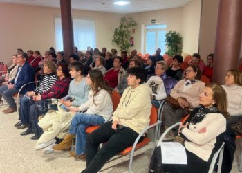 Cabrerizos ratifica su compromiso con la igualdad y la mujer en la celebración del 8M