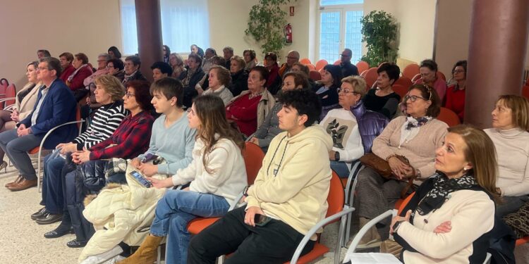 Cabrerizos ratifica su compromiso con la igualdad y la mujer en la celebración del 8M