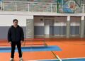 El Pabellón Municipal ‘Fay’ acoge la fase femenina de la Liga de Minibasket