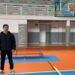 El Pabellón Municipal ‘Fay’ acoge la fase femenina de la Liga de Minibasket