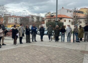 Carbajosa reivindica la igualdad real en la celebración del Día Internacional de la Mujer