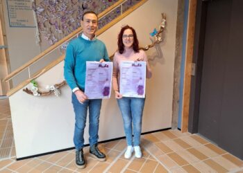 Carbajosa celebra una semana de talleres, juegos y el manifiesto por el Día Internacional de la Mujer