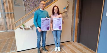 Carbajosa celebra una semana de talleres, juegos y el manifiesto por el Día Internacional de la Mujer