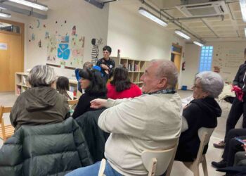 El etnógrafo Francisco Blanco imparte la conferencia ‘Un magisterio por reivindicar’