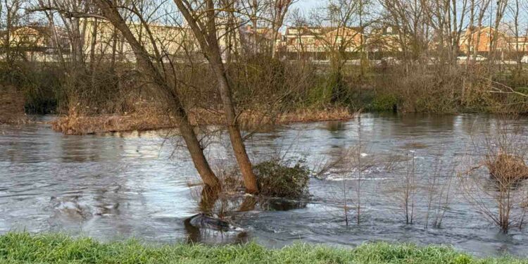 Los municipios del alfoz miran al cielo y al embalse de Santa Teresa
