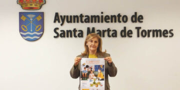 Los colegios, los parques infantiles y la Isla del Soto acogerán los ‘Cuentacuentos por la Igualdad’ para los escolares de Infantil y Primaria