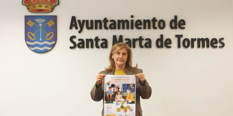 Los colegios, los parques infantiles y la Isla del Soto acogerán los ‘Cuentacuentos por la Igualdad’ para los escolares de Infantil y Primaria