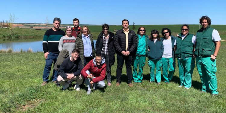 Doñinos recupera ‘Las Antanicas’ como zona verde, recreativa y de ocio para disfrute de los vecinos