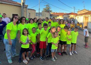 Doñinos calienta motores: abre el plazo para actualizar el registro de peñas y solicitar las casetas y pañoletas de las Fiestas de San Marcos