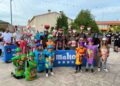 Monterrubio organiza sus fiestas patronales en honor a San Miguel del 9 al 11 de mayo