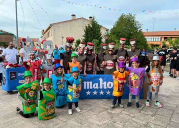 Monterrubio organiza sus fiestas patronales en honor a San Miguel del 9 al 11 de mayo