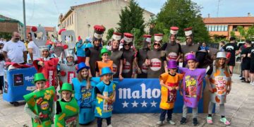 Monterrubio organiza sus fiestas patronales en honor a San Miguel del 9 al 11 de mayo