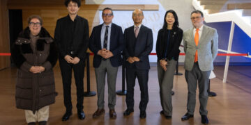 La Universidad de Salamanca confirma en la XXIV Semana Cultural del Japón la colaboración y sintonía con el país nipón