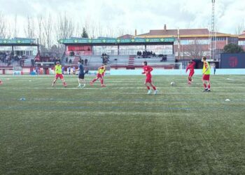 La Audiencia Provincial investiga a un hombre por proferir insultos racistas contra un niño en un partido de fútbol de categoría alevín