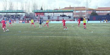La Audiencia Provincial investiga a un hombre por proferir insultos racistas contra un niño en un partido de fútbol de categoría alevín