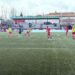 La Audiencia Provincial investiga a un hombre por proferir insultos racistas contra un niño en un partido de fútbol de categoría alevín