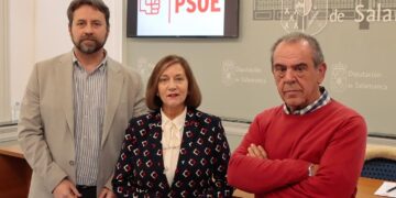 El PSOE pide una moratoria en la autorización de plantas de biogás y macrogranjas en la provincia