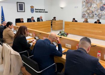 Aprobada definitivamente la actualización de precios del agua y alcantarillado