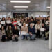 Reconocimiento a los profesionales educativos en el CEIP Pablo Picasso