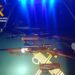 La Guardia Civil detiene a dos furtivos cuando circulaban con rifles y sistemas de iluminación acoplados en las armas