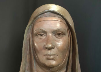 La reconstrucción científica permite conocer el rostro de Santa Teresa en el 510º aniversario de su nacimiento
