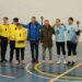 El Campeonato de Selecciones Autonómicas de Goalball convierte a Santa Marta en el epicentro del deporte adaptado