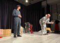 Teatro para los alumnos de Primaria del Carmen Martín Gaite