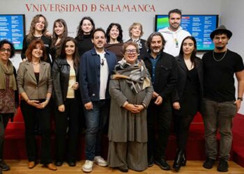 La ‘Muestra Universitaria de Artes Escénicas’ llega al Teatro Juan del Enzina con 19 grupos de la comunidad universitaria