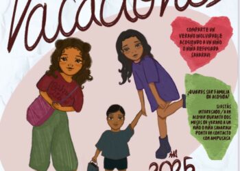 Llamamiento urgente de la Asociación de Amigos del Pueblo Saharaui para lograr familias de acogida