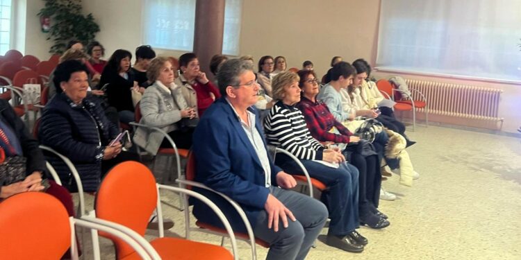 Cabrerizos disfrutará de un fin de semana cultural con el teatro solidario de la Asociación de Mujeres