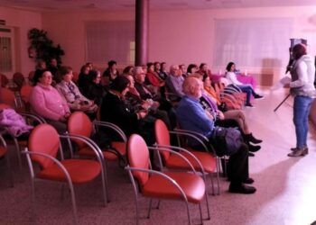 ‘Cabrerizos con la Mujer’ incluye una decena de actividades para celebrar el 8M