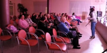 ‘Cabrerizos con la Mujer’ incluye una decena de actividades para celebrar el 8M