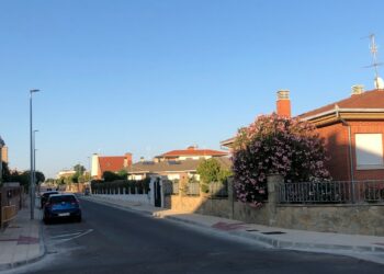 Cabrerizos pone en marcha la recogida de residuos vegetales puerta a puerta con contenedores individuales