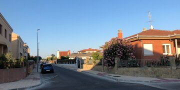 Cabrerizos pone en marcha la recogida de residuos vegetales puerta a puerta con contenedores individuales