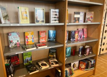 Los libros y los animales callejeros, nuevos puntos bibliográficos en la Biblioteca Municipal de Carbajosa