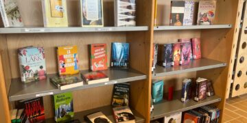 Los libros y los animales callejeros, nuevos puntos bibliográficos en la Biblioteca Municipal de Carbajosa