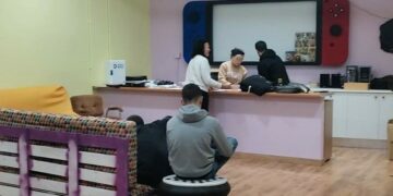 Castellanos pone en marcha el programa Moneo para prevenir adicciones en los jóvenes