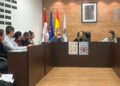 La oposición de Castellanos impide la cesión de la parcela para construir un punto limpio a favor de la Mancomunidad de La Armuña