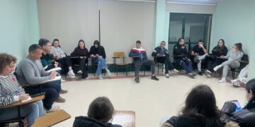 Las competiciones deportivas y de juegos de mesa marcan el preámbulo a las Fiestas de San Marcos en Doñinos