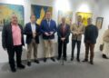 Villamayor rendirá homenaje a Carmen Martín Gaite con pinturas y esculturas de 23 artistas
