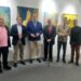 Villamayor rendirá homenaje a Carmen Martín Gaite con pinturas y esculturas de 23 artistas
